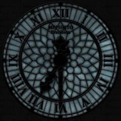 Clockface Texture