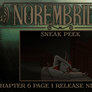 Norembridge Chapter 6 Preview