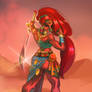 Urbosa