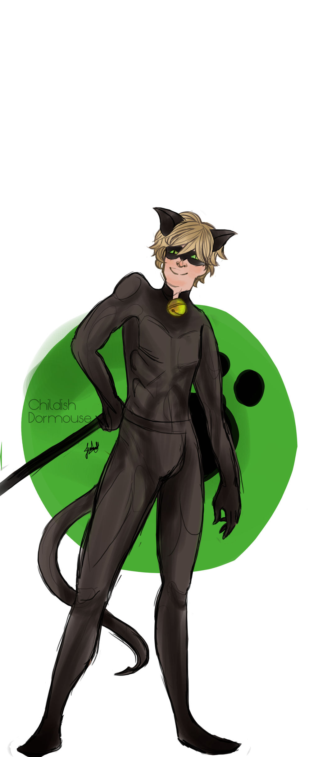 Chat Noir Fanart Miraculous Ladybug By Welnia On Deviantart Chat Noir Fanart Miraculous Ladybug By Welnia On Deviantart