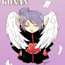 The Angel: Konan