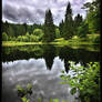 Lake of the Seven Springs