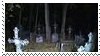 graveyard stamp