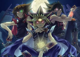 Yugioh When it was good