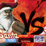 Santa VS Jesus