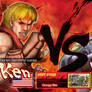 Ken VS Lt John