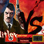 Hitler VS Jesus