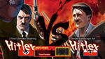 HITLER VS NICE HITLER by Pazero
