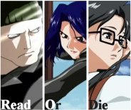 Read Or Die Banner