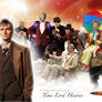 Time Lord Heaven