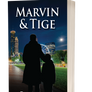 Marvin and Tige Book Cover