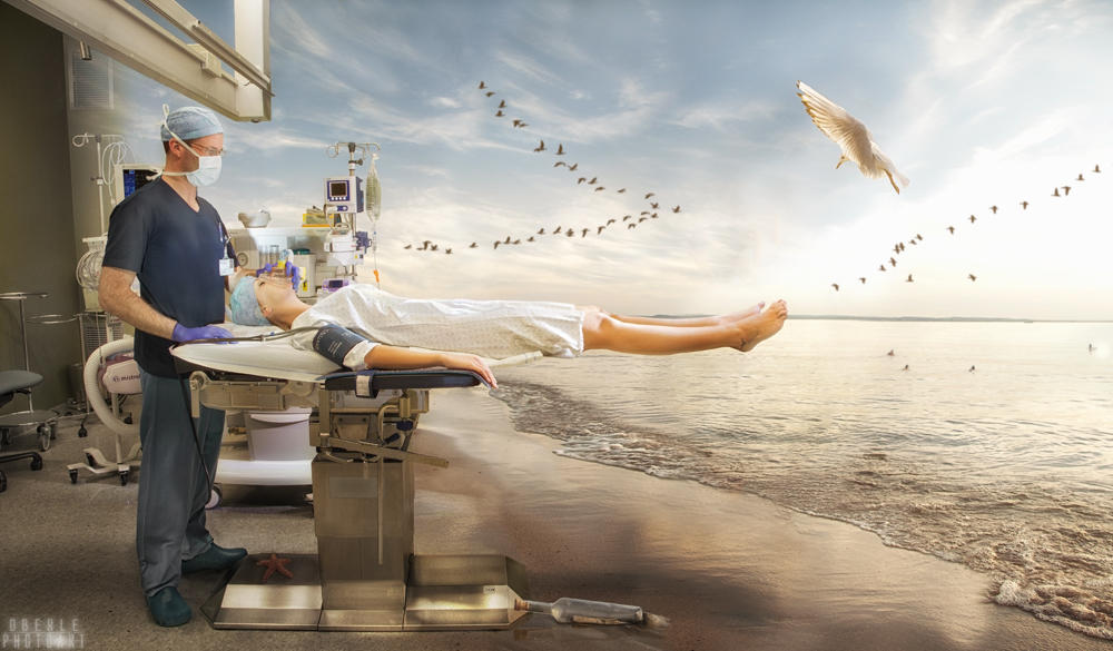 anesthesia - dream induction by FrankOberle on DeviantArt