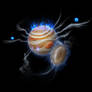 Solar System Spirits: Jupiter