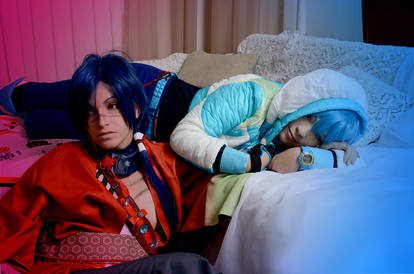 DMMD - Friendship