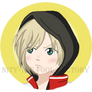 Yuri On Ice - Yuri Plisetsky