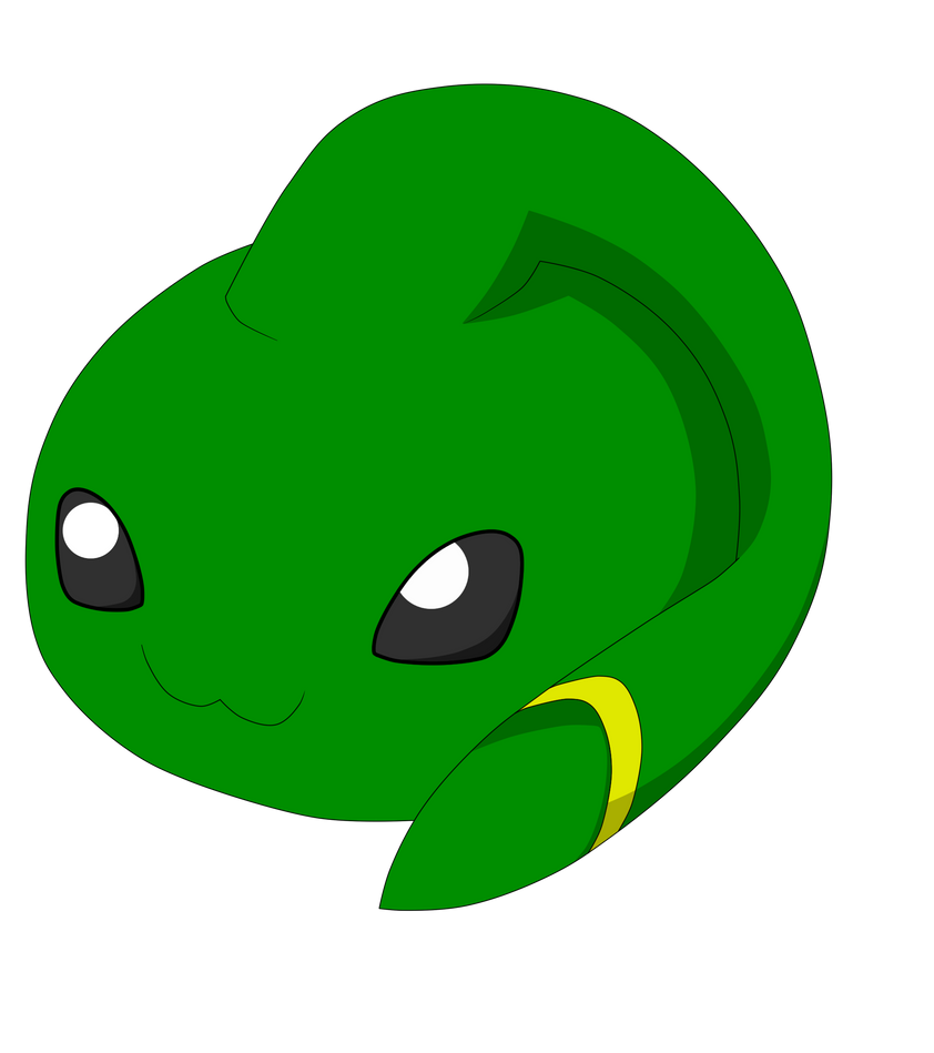 Pokemon Kamon Kamon by Hakkamon on DeviantArt