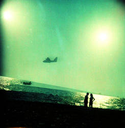 Canadair+Sea+Peoples byJBonnot