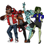 Monster Prom