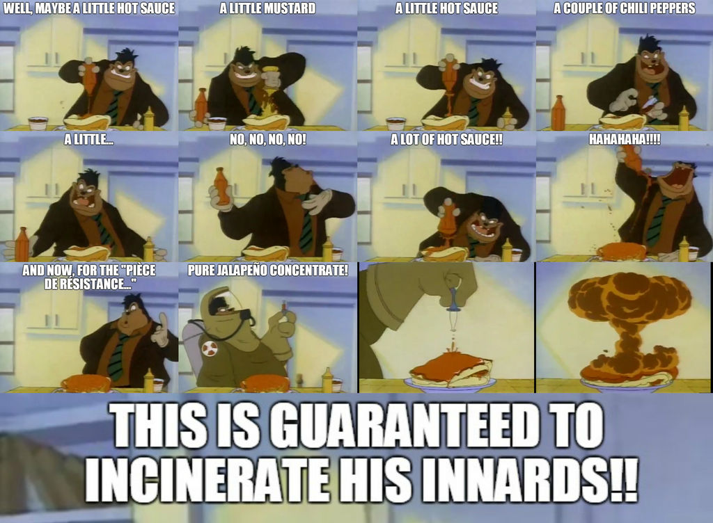 Goof Troop Meme By Commissioner Y On Deviantart Goof Troop Meme By Commissioner Y On Deviantart