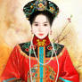 Chinese Infanta