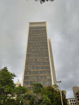 The MT Bank Tower