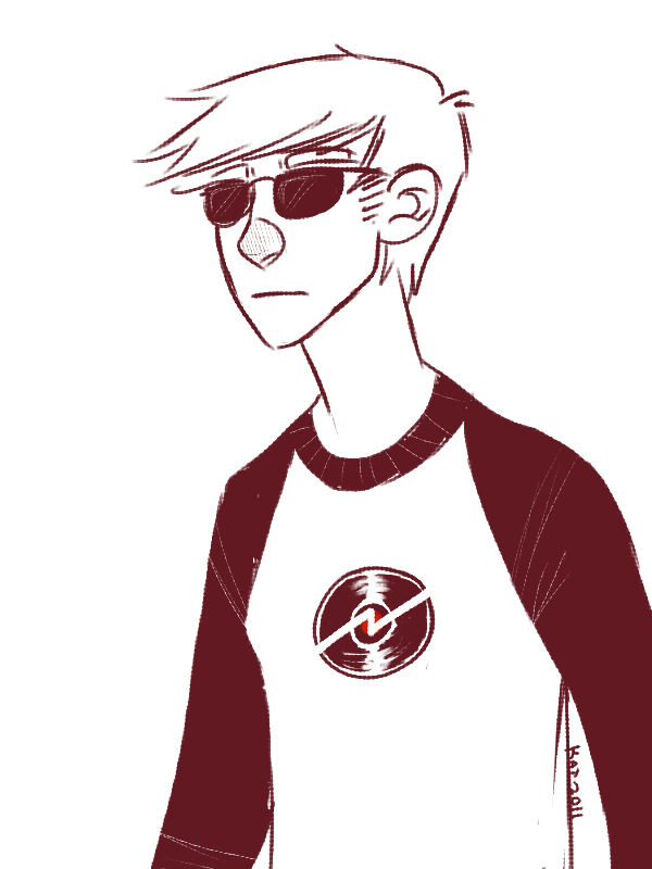 Dave Strider