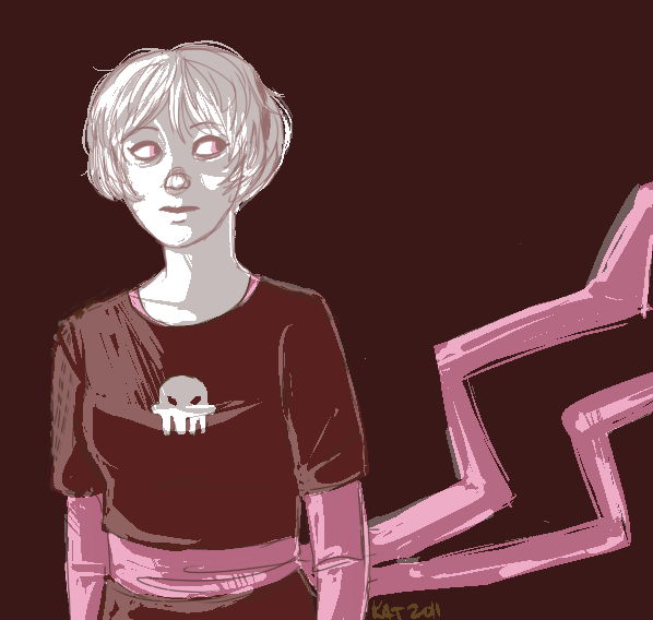 Rose Lalonde