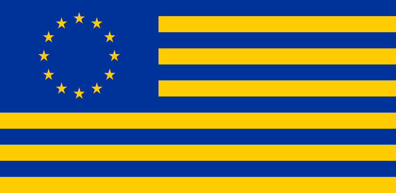 флаг украины и сша