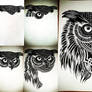 Owl #2