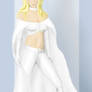 Emma Frost - X-Jam