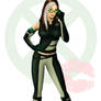 Rogue - Costume Redesign