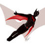 Batman Beyond - Terry McGinnis - BatJam 2011