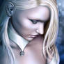 Emma Frost - Portrait of a Queen