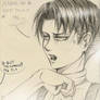 Ereri-squabble!