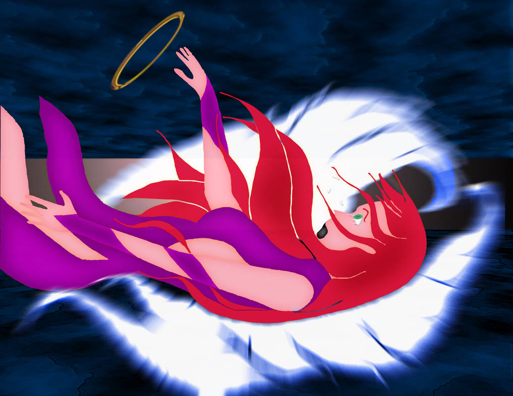 Fallen Angel by The-Sith-Monkey on DeviantArt