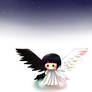 Four Wings Angel