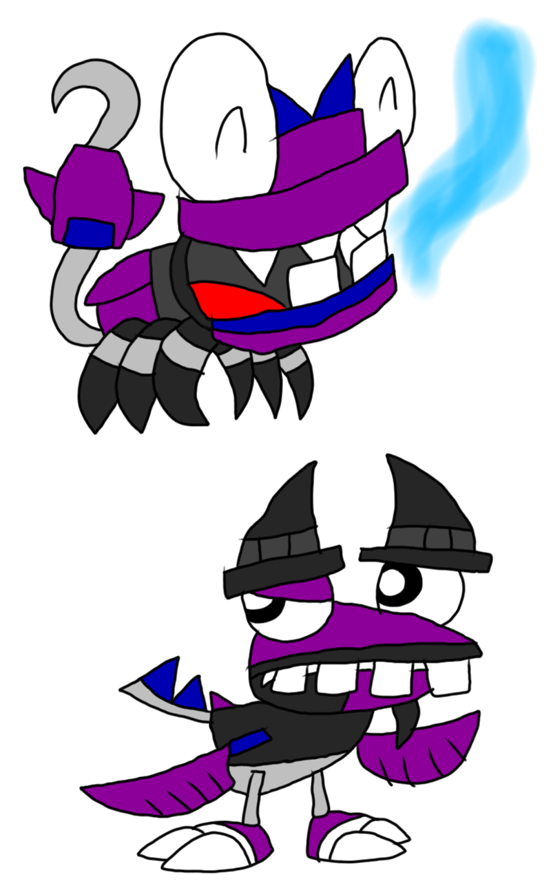 Mixels wizwuz hotsell