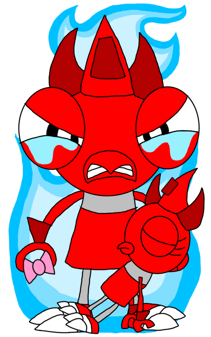 Mixels - Flain's Revenge by Princess-Josie-Riki on DeviantArt