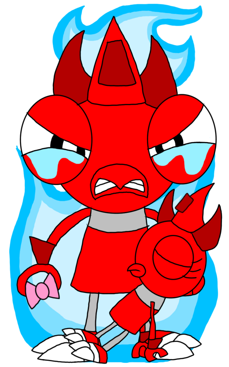 Mixels - Flain's Revenge by Princess-Josie-Riki on DeviantArt