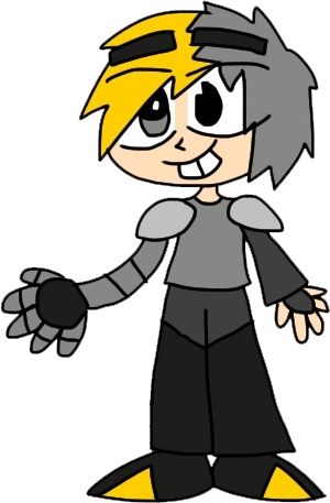 Mixels Human Krader Vector By Princess Josie Riki On DeviantArt mixels-human-krader-vector-by-princess-josie-riki-on-deviantart
