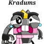 Mixels - Kadums (Krader's Clone)