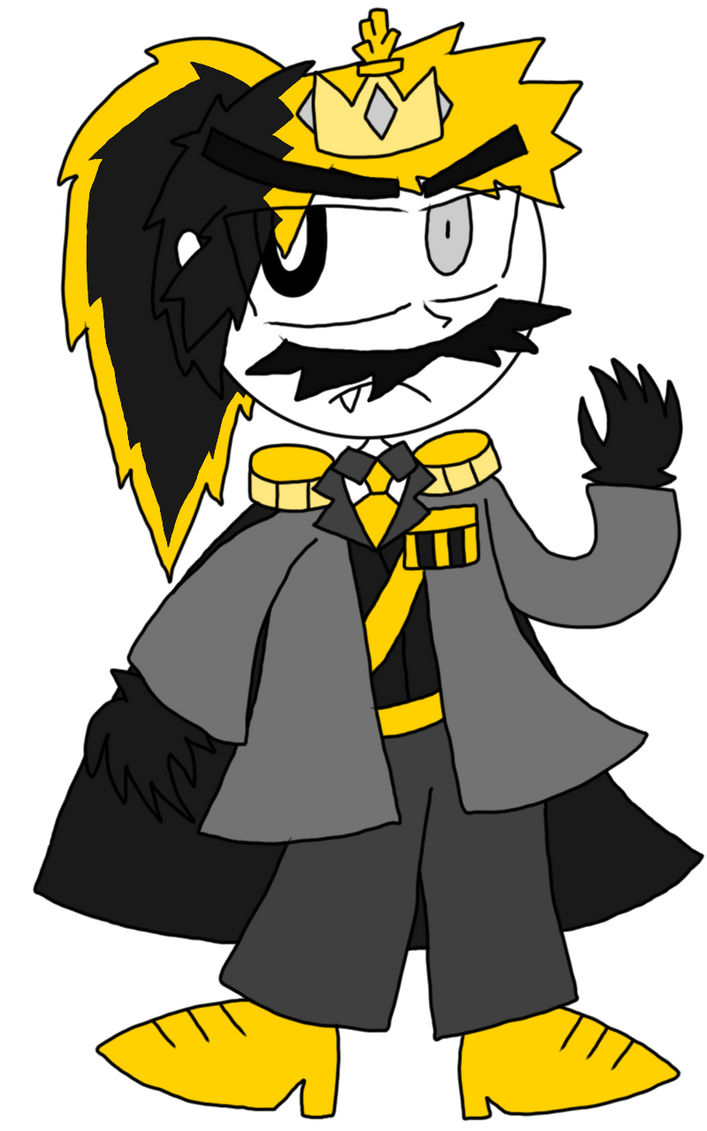 Nixels Human Mixels - Humanized King Nixel by Princess-Josie-Riki on DeviantArt