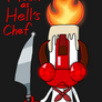Flain as Hell's Chef