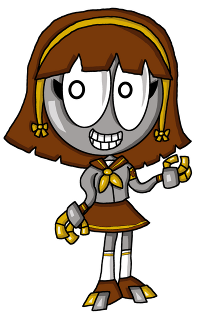 Mixelsoc My Mixels OC - Klinkuhi by Princess-Josie-Riki on DeviantArt