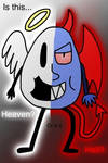 ONAF - Heaven or Hell by Princess-Josie-Riki