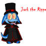 Crash Bandicoot - Jack the Ripper Roo