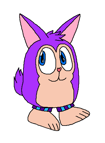 Baby Talking Tattletail, Tattletail Wiki