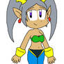RQ: Shantae - Haryen