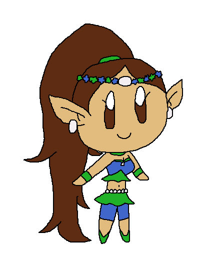 RQ - Chibi Sam by Princess-Josie-Riki on DeviantArt