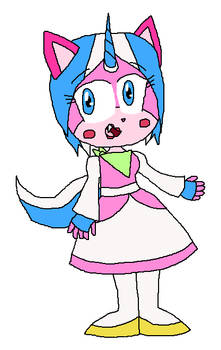 RQ: UNKYxMH - Unikitty in Monster High